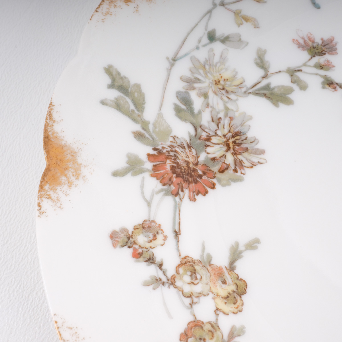 Haviland & Co. Limoges China Assortment