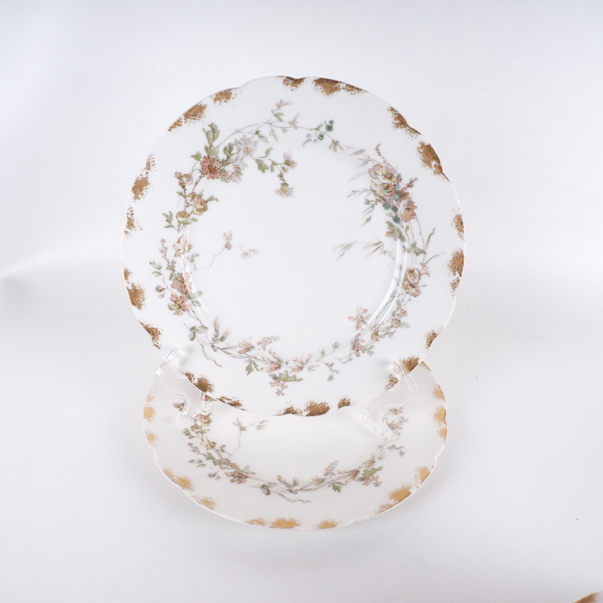 Haviland & Co. Limoges China Assortment