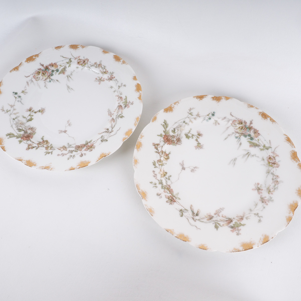 Haviland & Co. Limoges China Assortment