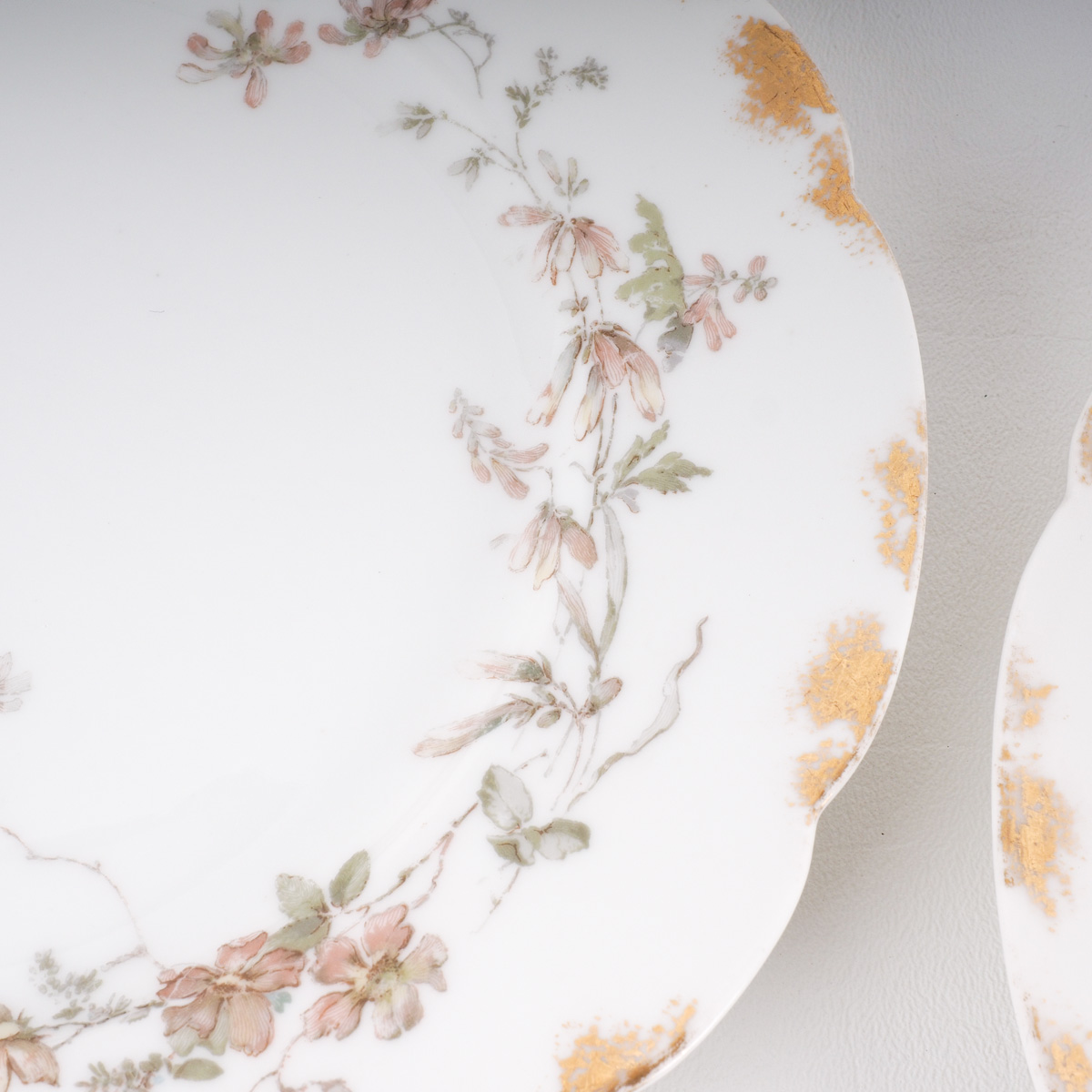 Haviland & Co. Limoges China Assortment