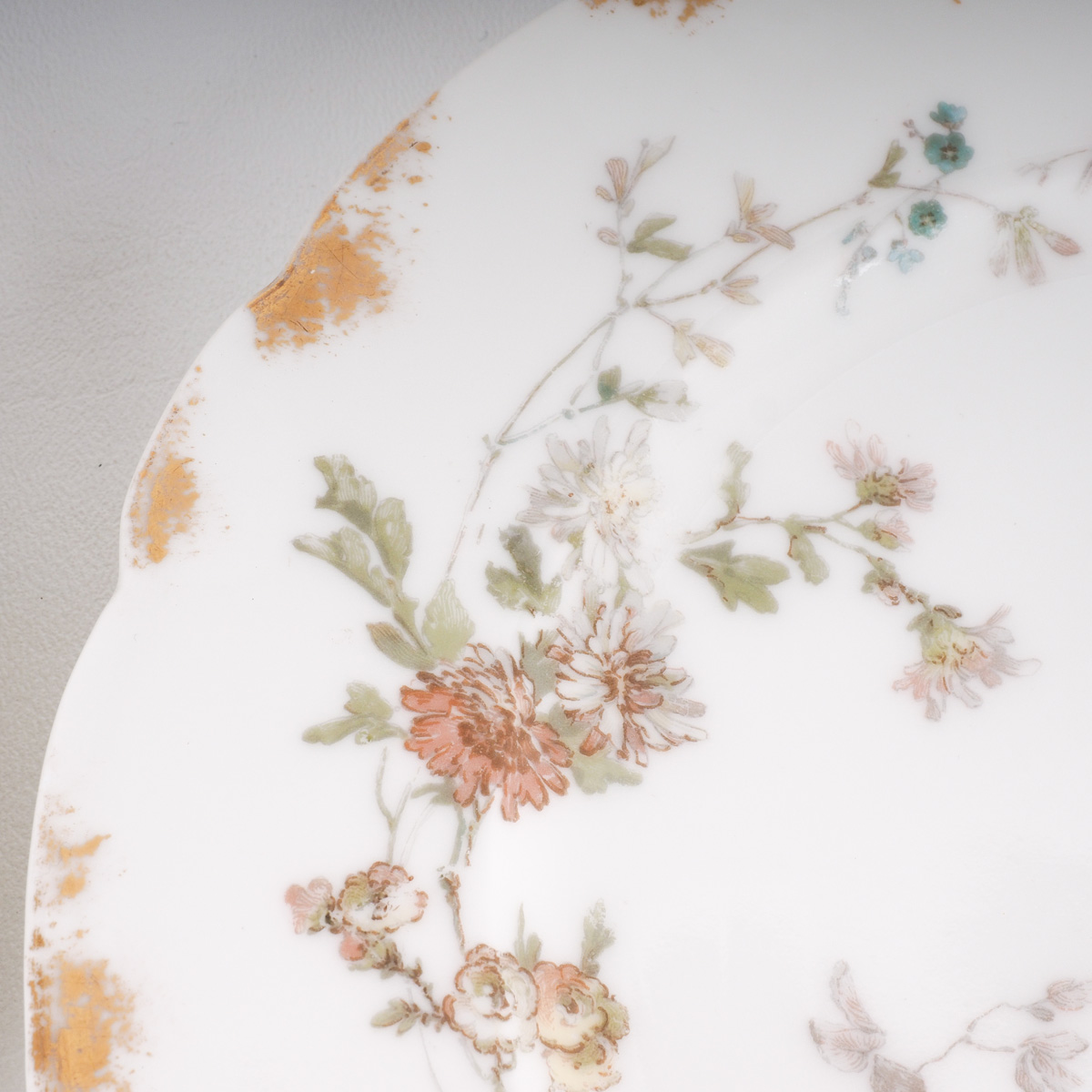 Haviland & Co. Limoges China Assortment