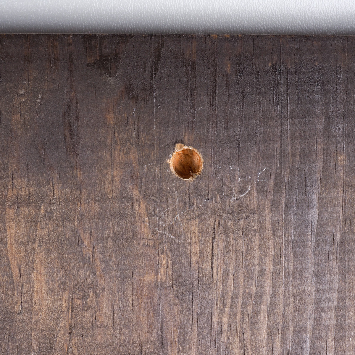 Carved Wood Decorative Panels