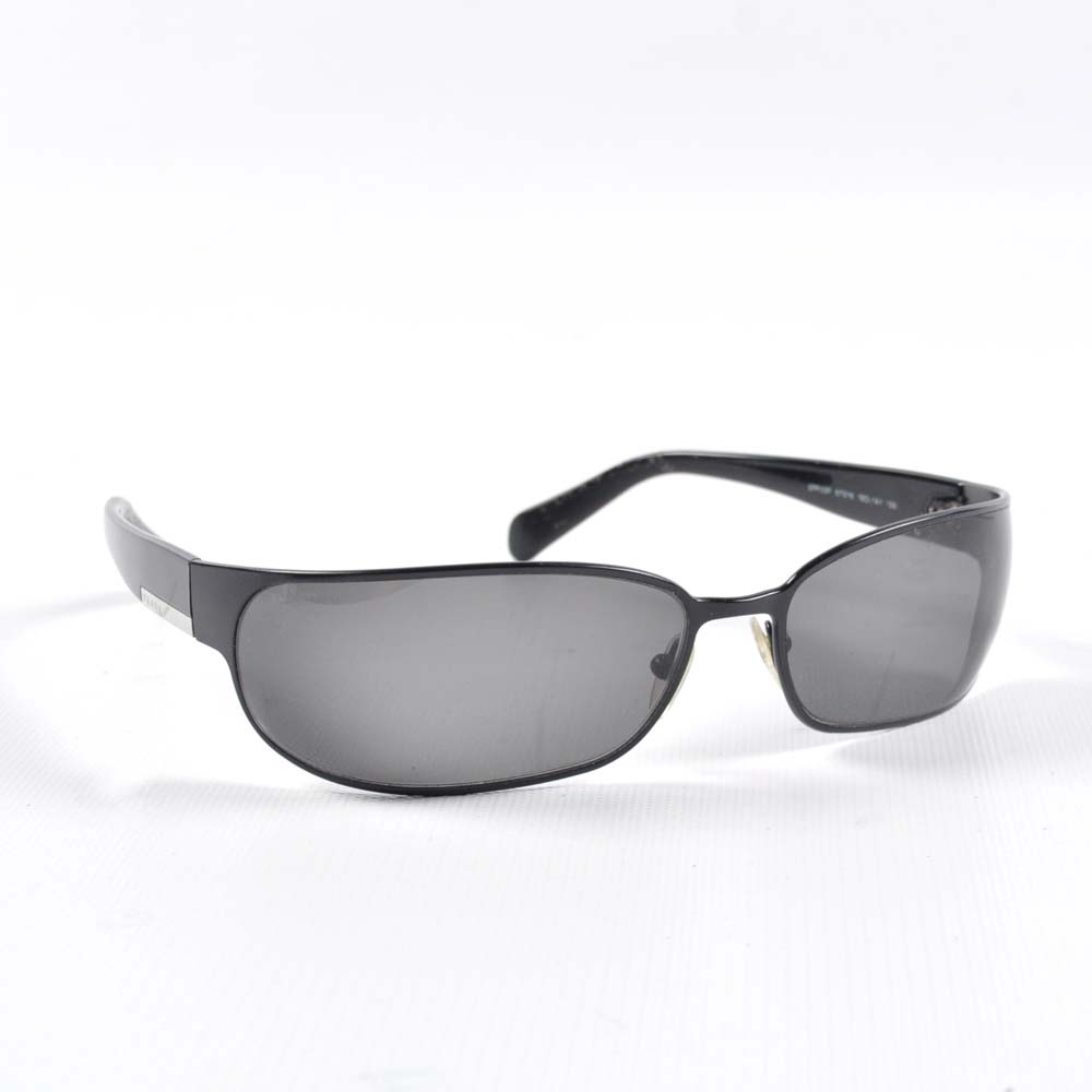 Men's Prada Sunglasses