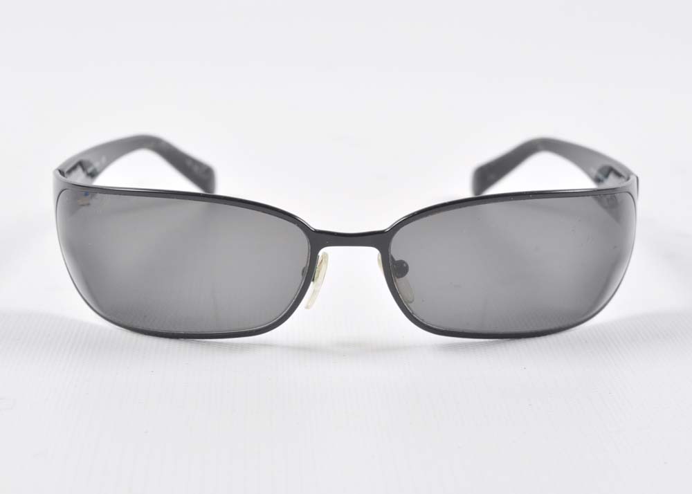 Men's Prada Sunglasses