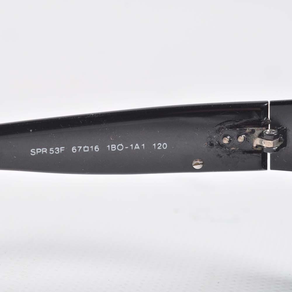 Men's Prada Sunglasses