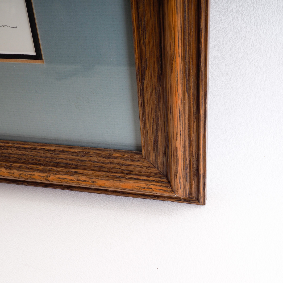 1982 James L. Branscum Limited Edition Print "Faith"