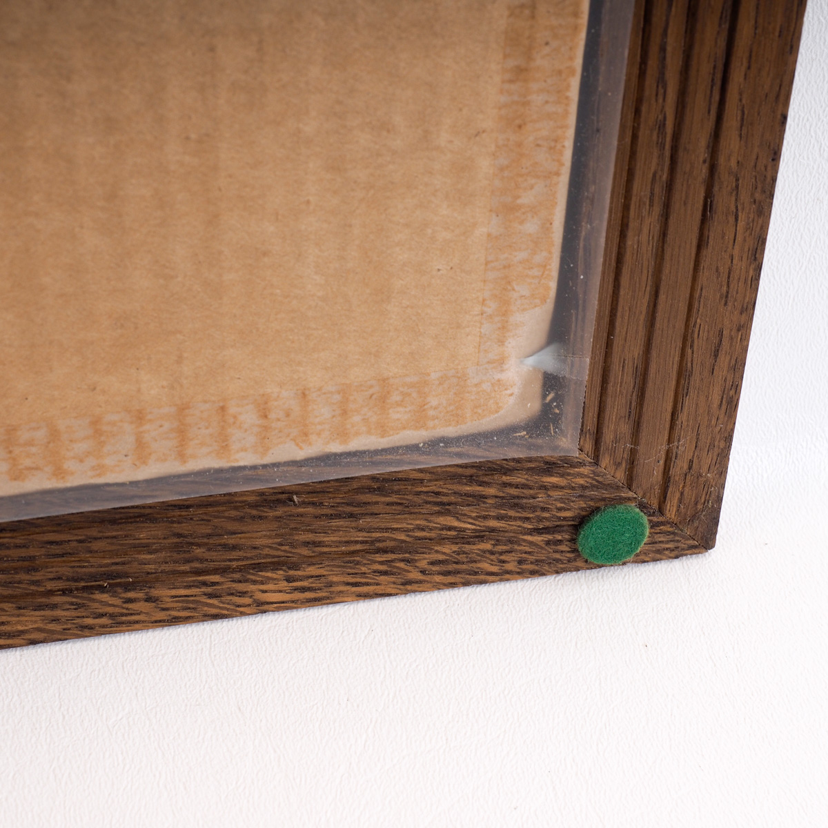 1982 James L. Branscum Limited Edition Print "Faith"