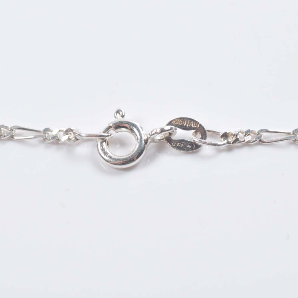 Llama Pendant Necklace