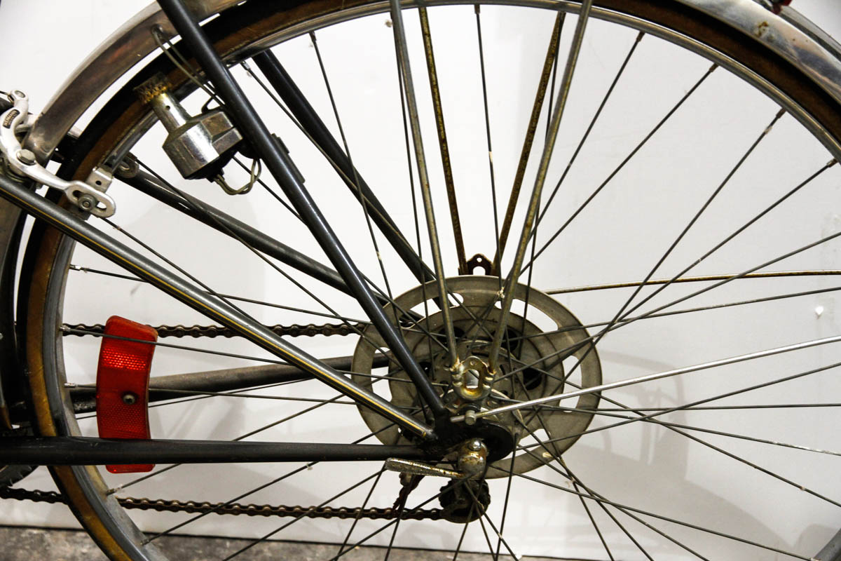 Peugeot Carbolite 103 Tube Special Ladies 10 Speed Bike