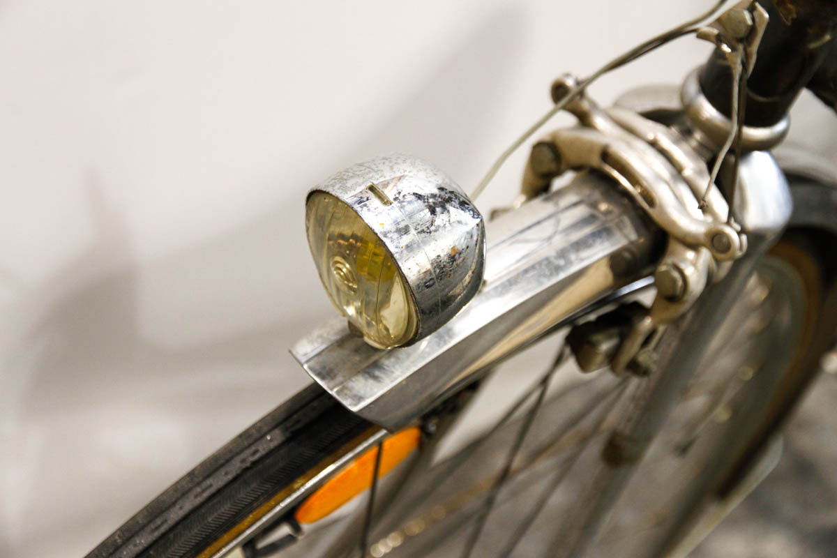 Peugeot Carbolite 103 Tube Special Ladies 10 Speed Bike