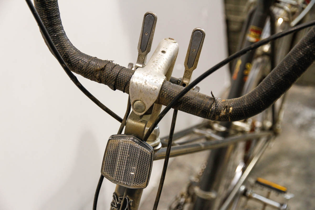 Peugeot Carbolite 103 Tube Special Ladies 10 Speed Bike