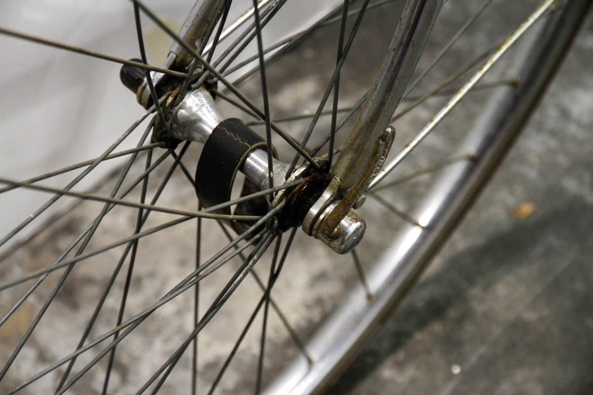 Peugeot Carbolite 103 Tube Special Ladies 10 Speed Bike