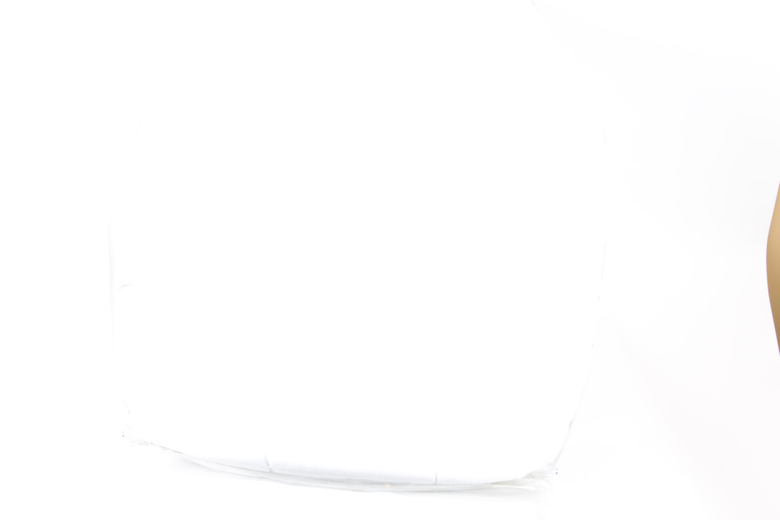 Hammacher Schlemmer King Size Mattress Topper