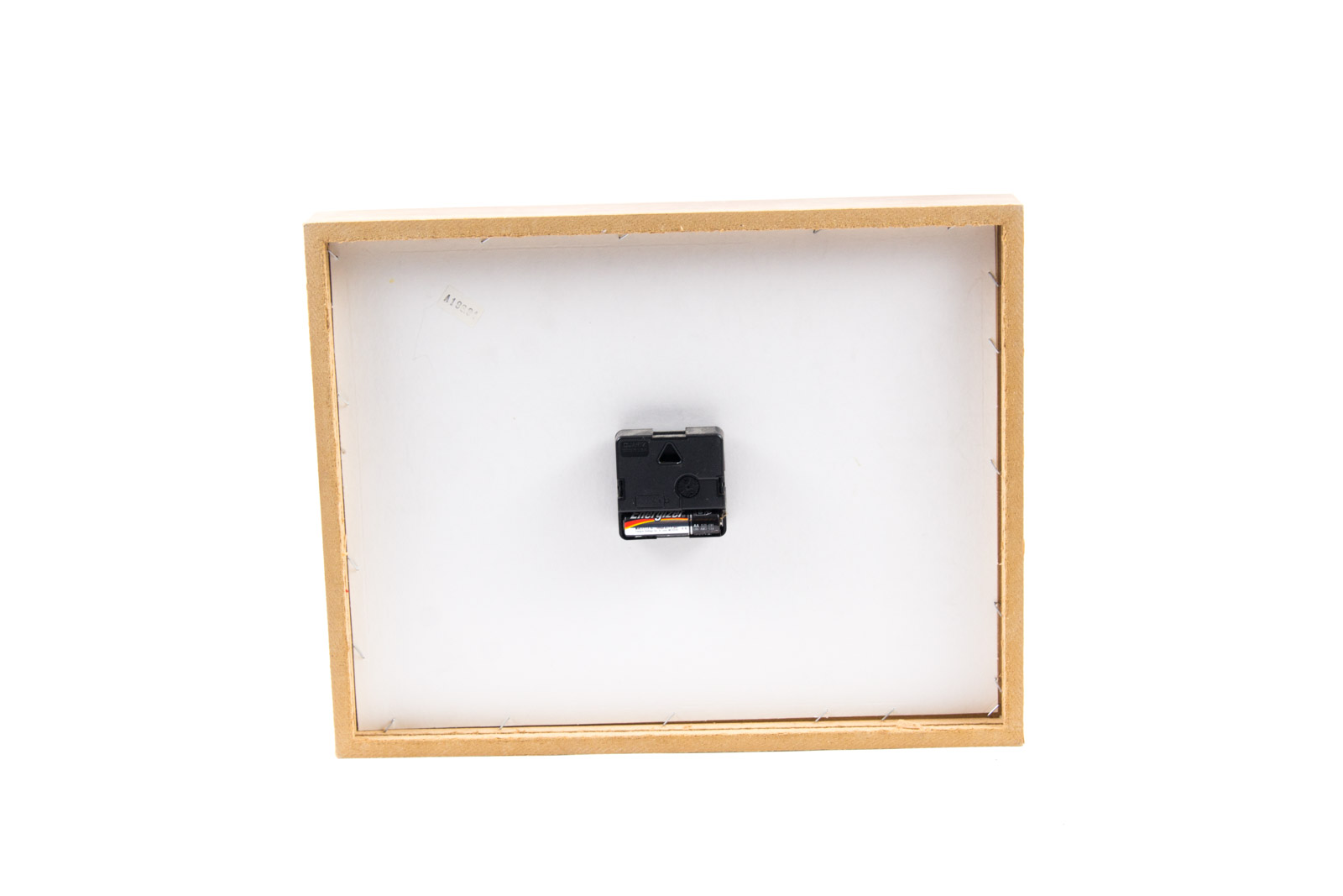 Ohio State University Wall Clock