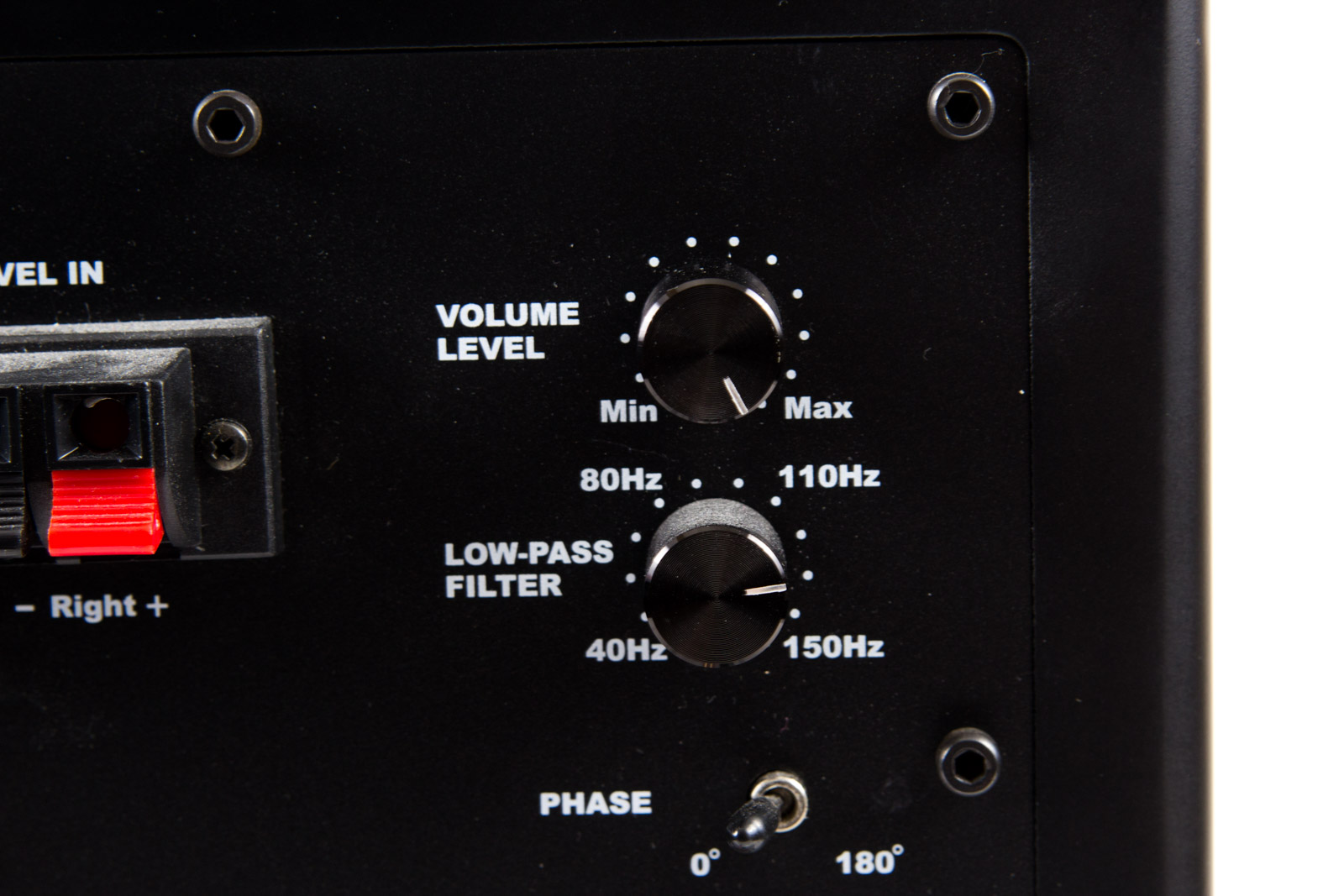 Mirage Nanosat 5.1 Speaker System