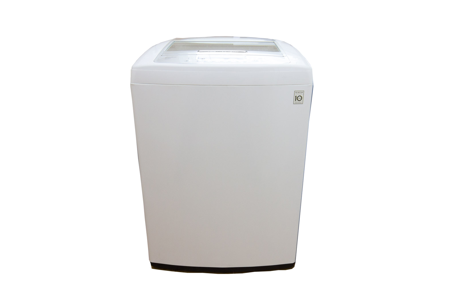 LG Direct Drive Washing Machine