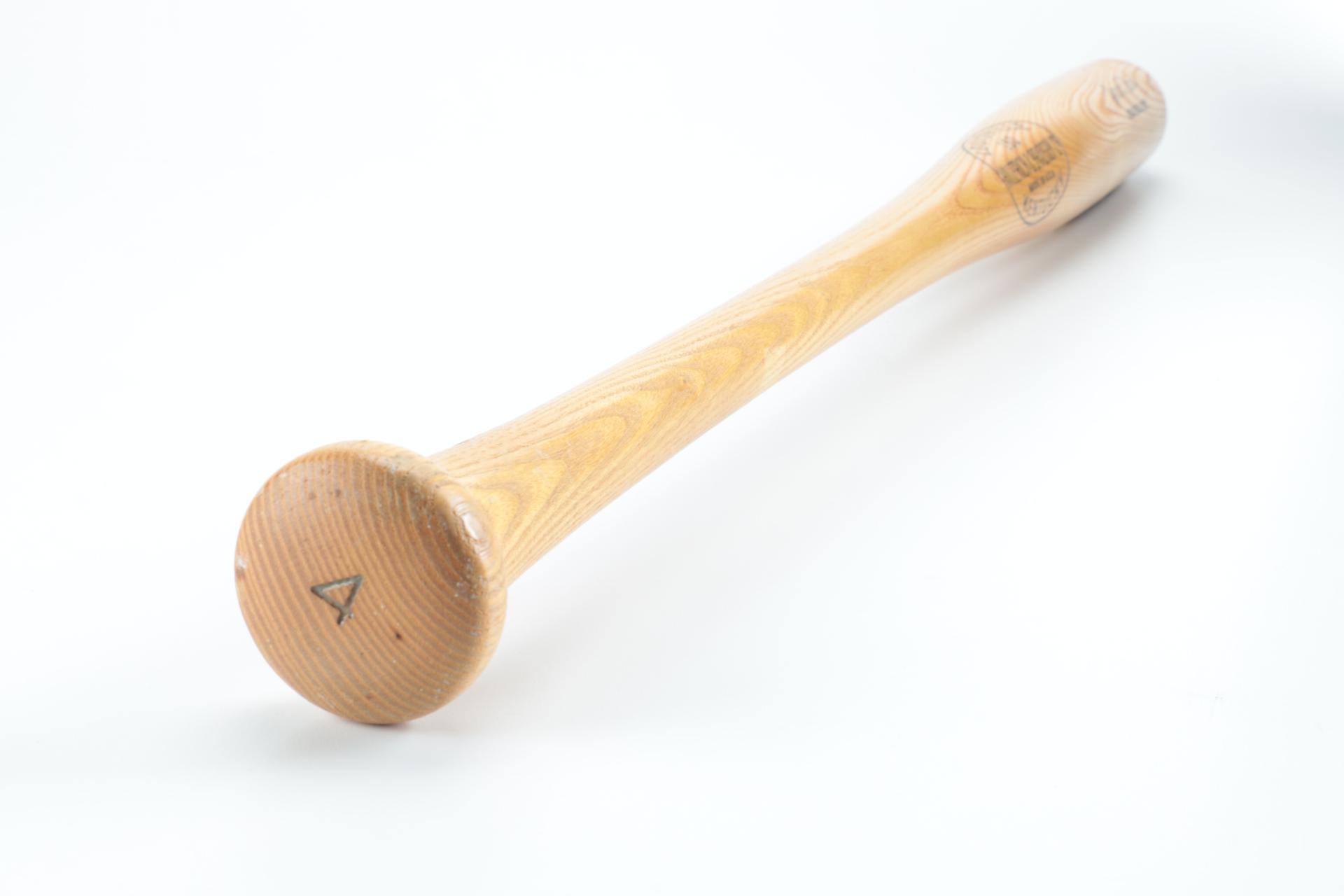 Frank Robinson Model Grand Slam Baseball Bat