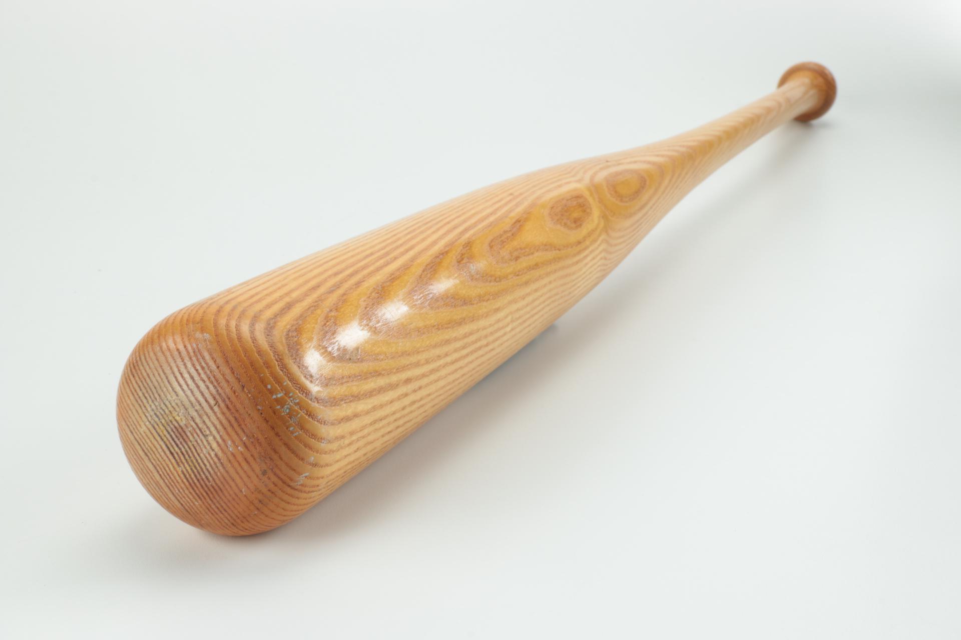 Frank Robinson Model Grand Slam Baseball Bat