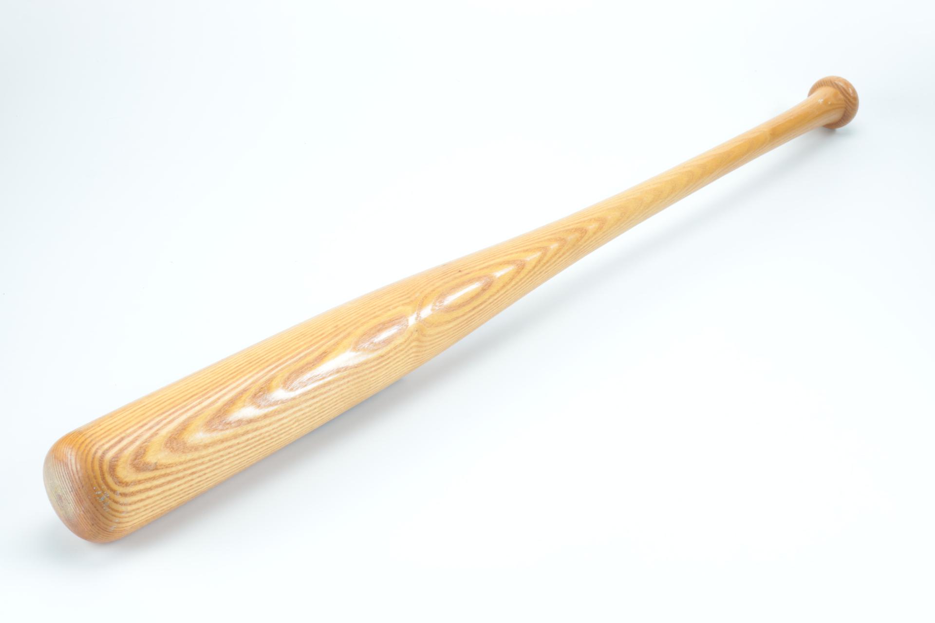 Frank Robinson Model Grand Slam Baseball Bat