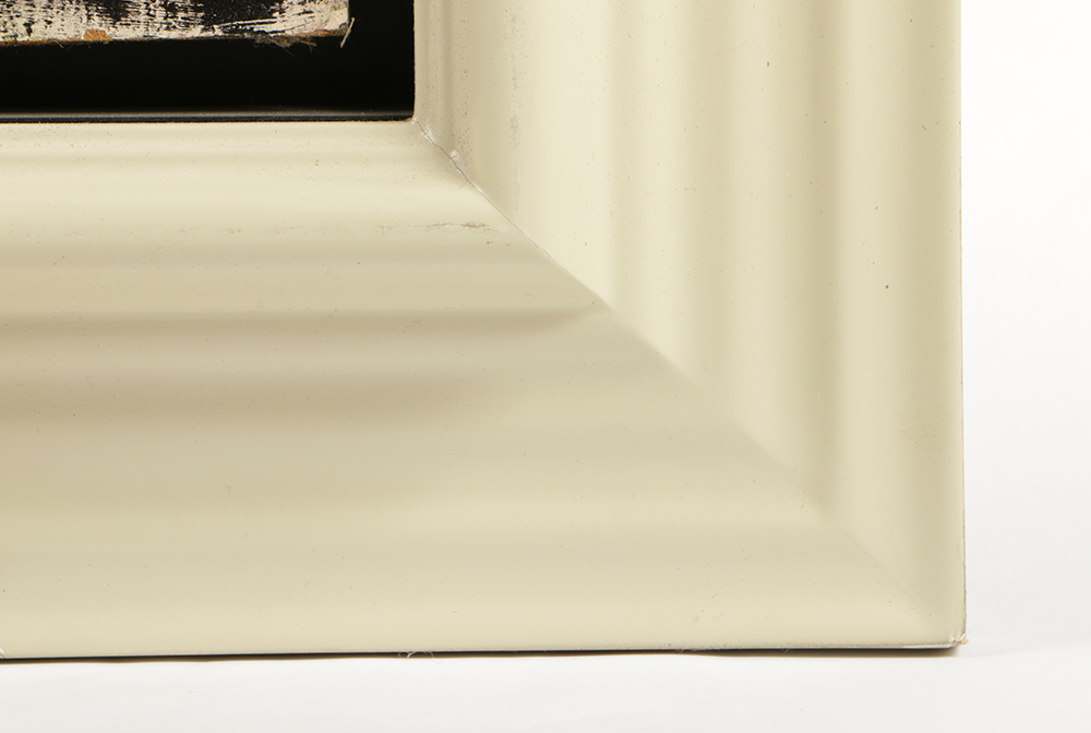 Arthur Helwig Oil Painting on Board "One Day in Spring"