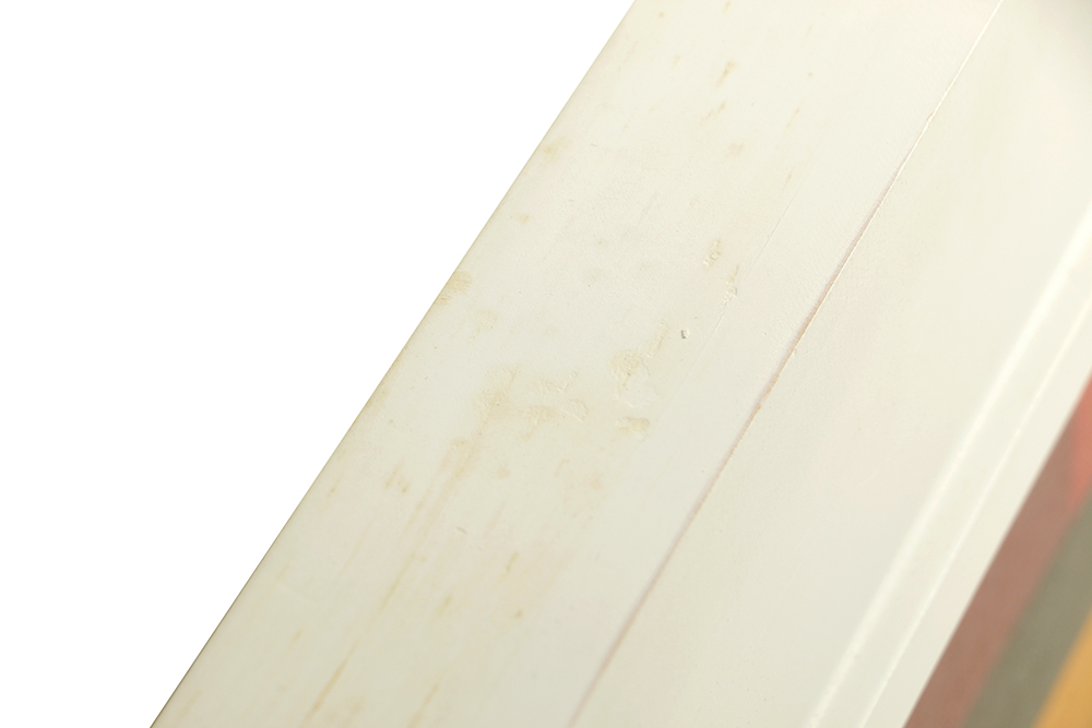 George Anderson Acrylic Painting on Canvas "Rockport Harbor"