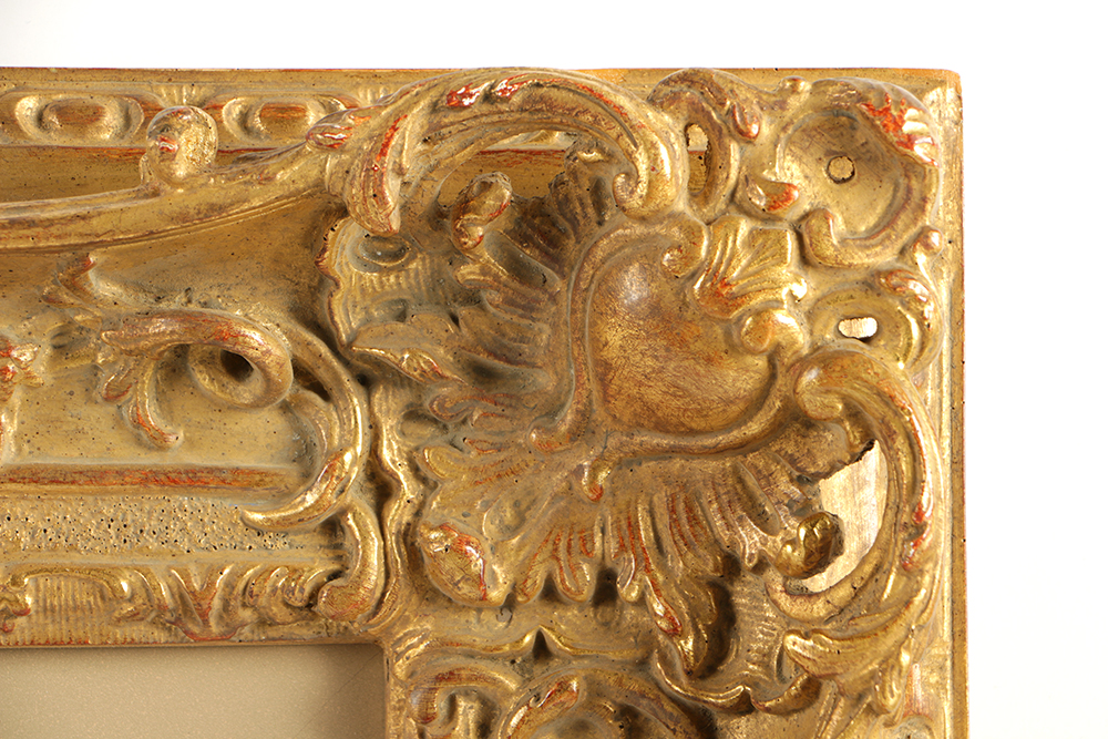 Edgar Yaeger Oil Painting on Canvas Still Life