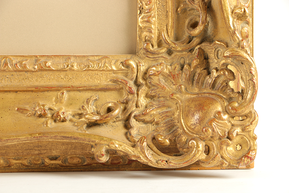 Edgar Yaeger Oil Painting on Canvas Still Life