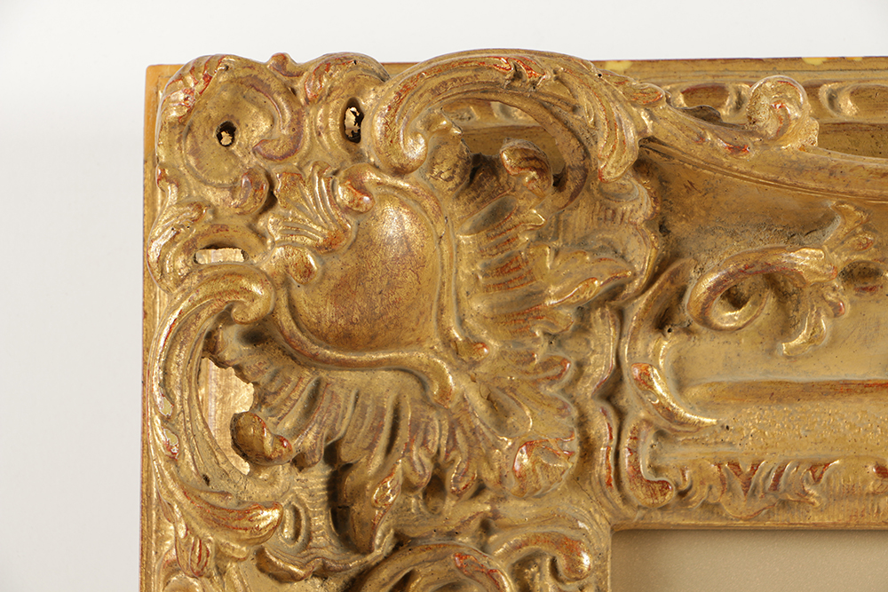 Edgar Yaeger Oil Painting on Canvas Still Life