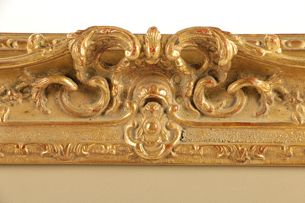 Edgar Yaeger Oil Painting on Canvas Still Life