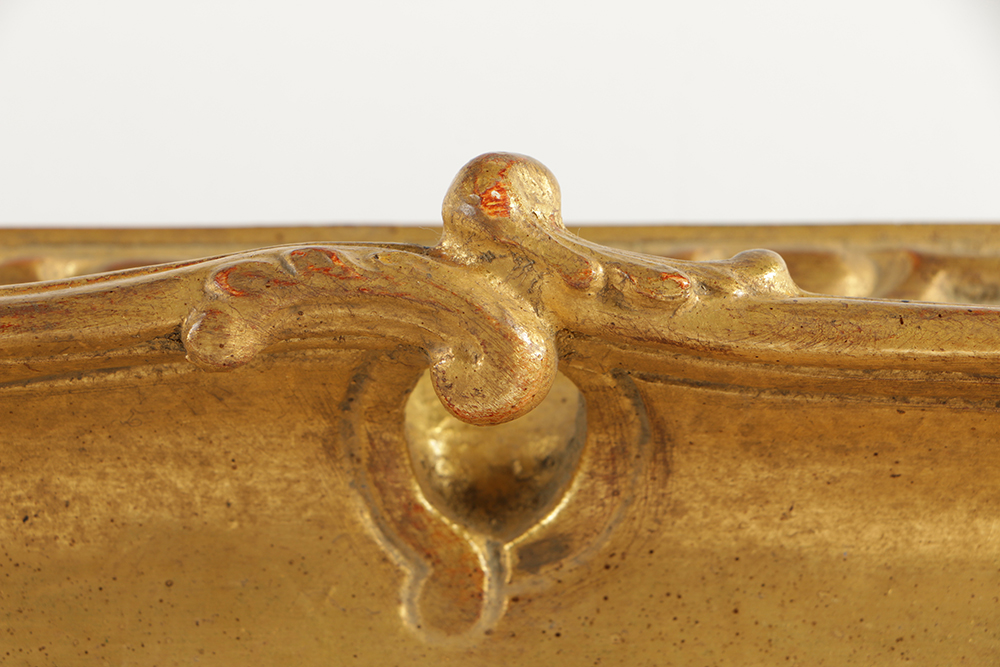 Edgar Yaeger Oil Painting on Canvas Still Life