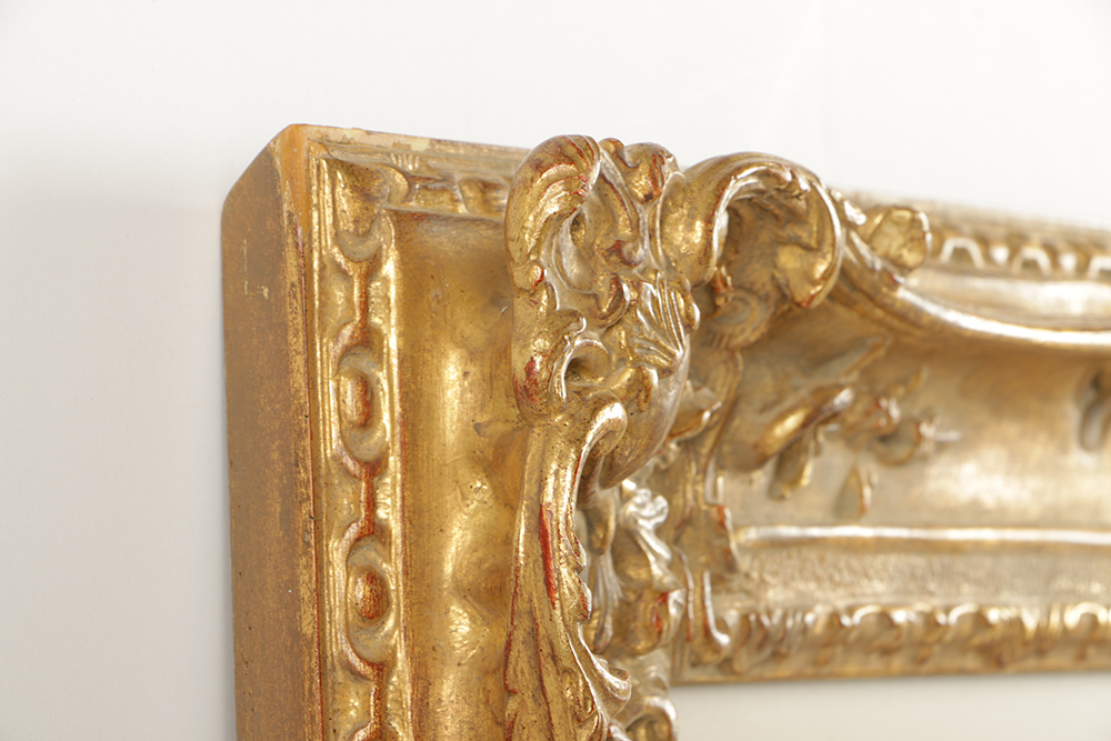 Edgar Yaeger Oil Painting on Canvas Still Life