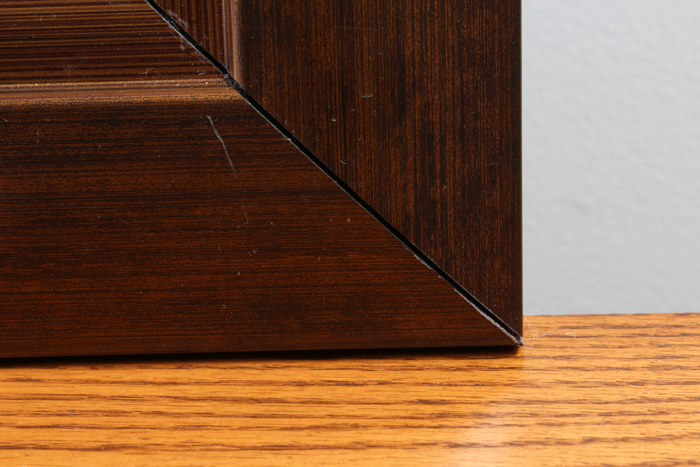 Geometric Accent Art