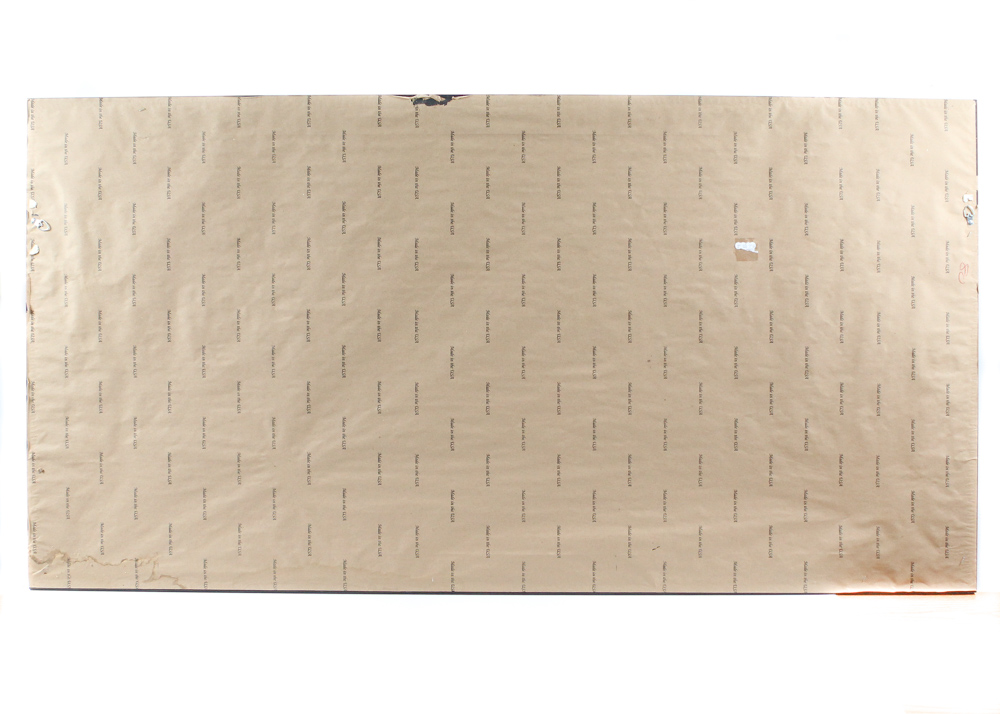 Geometric Accent Art