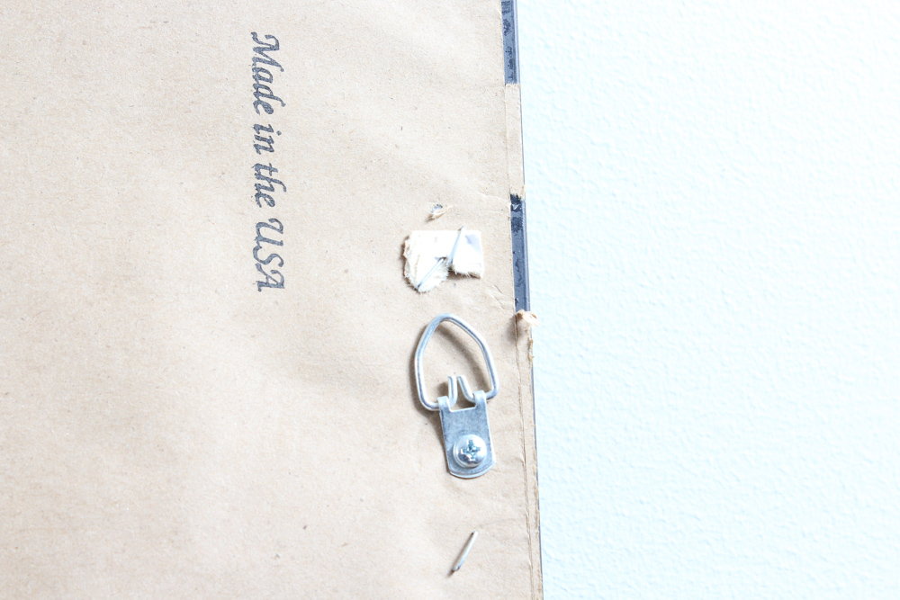 Geometric Accent Art