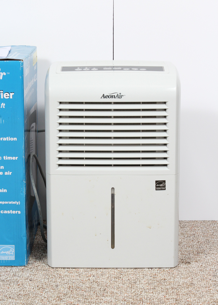 Aeon Air Dehumidifier
