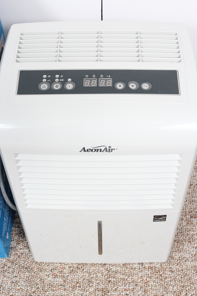 Aeon Air Dehumidifier