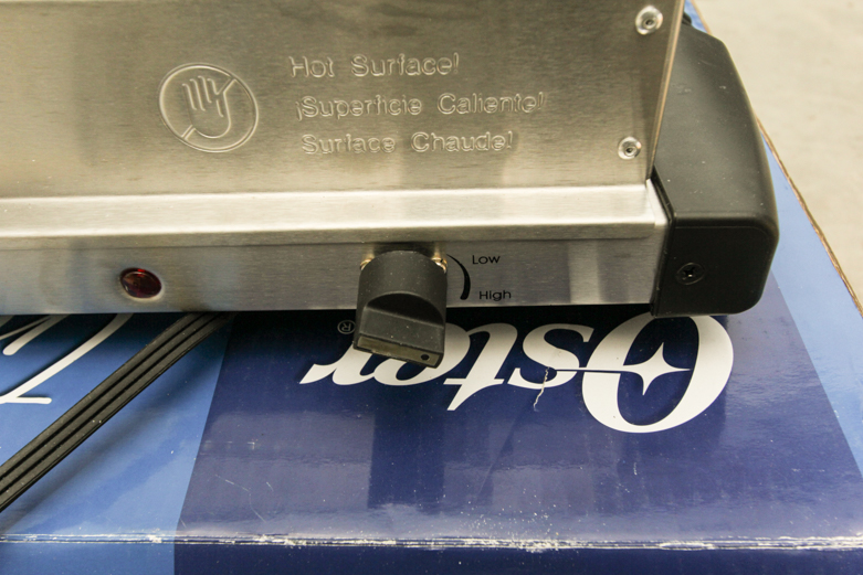 Oster Warming Servings and Picnic Accessories