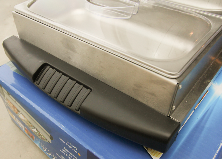 Oster Warming Servings and Picnic Accessories