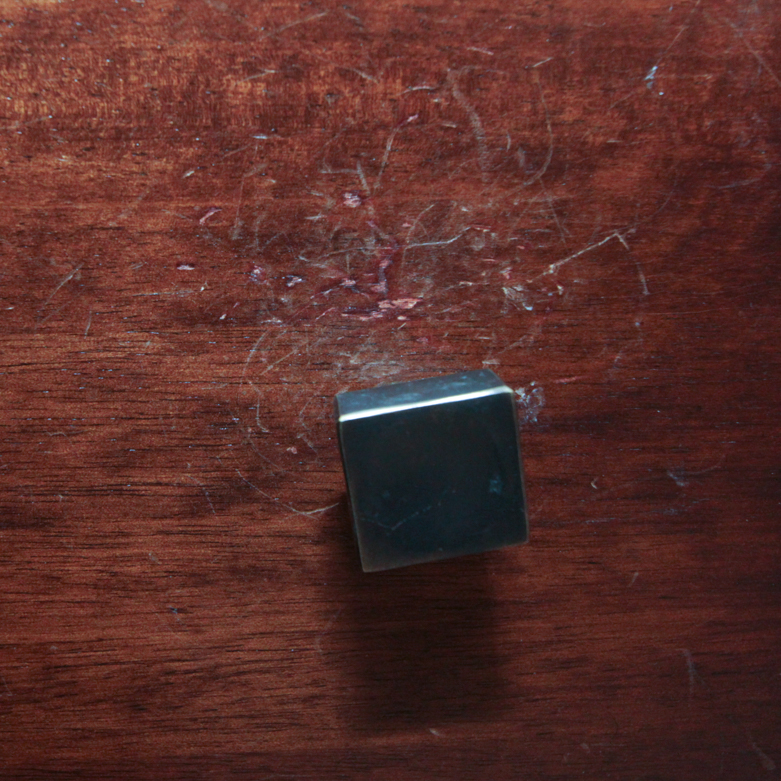 Pottery Barn Sumatra Tower Chest