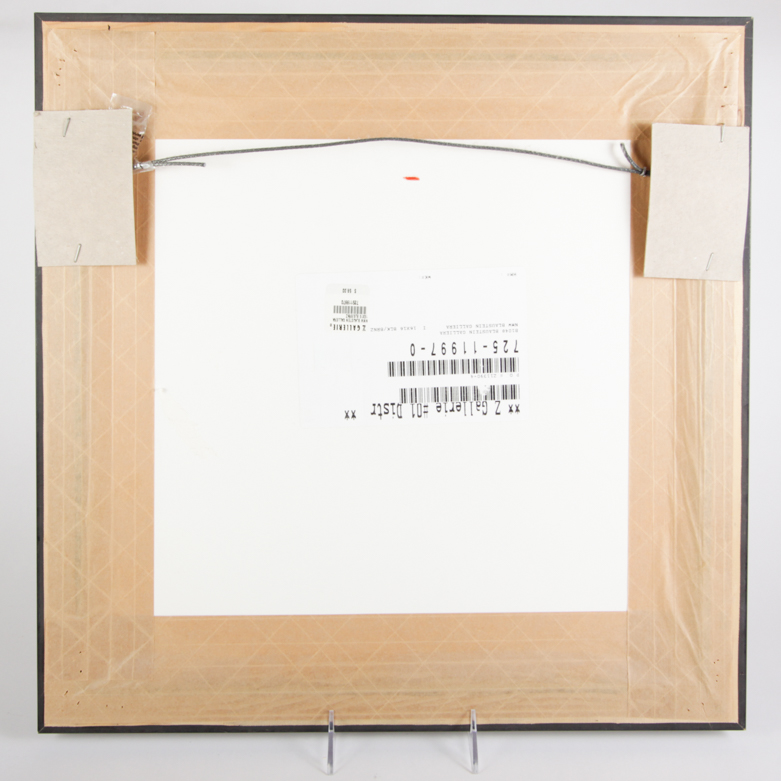 Set of Architectural Prints