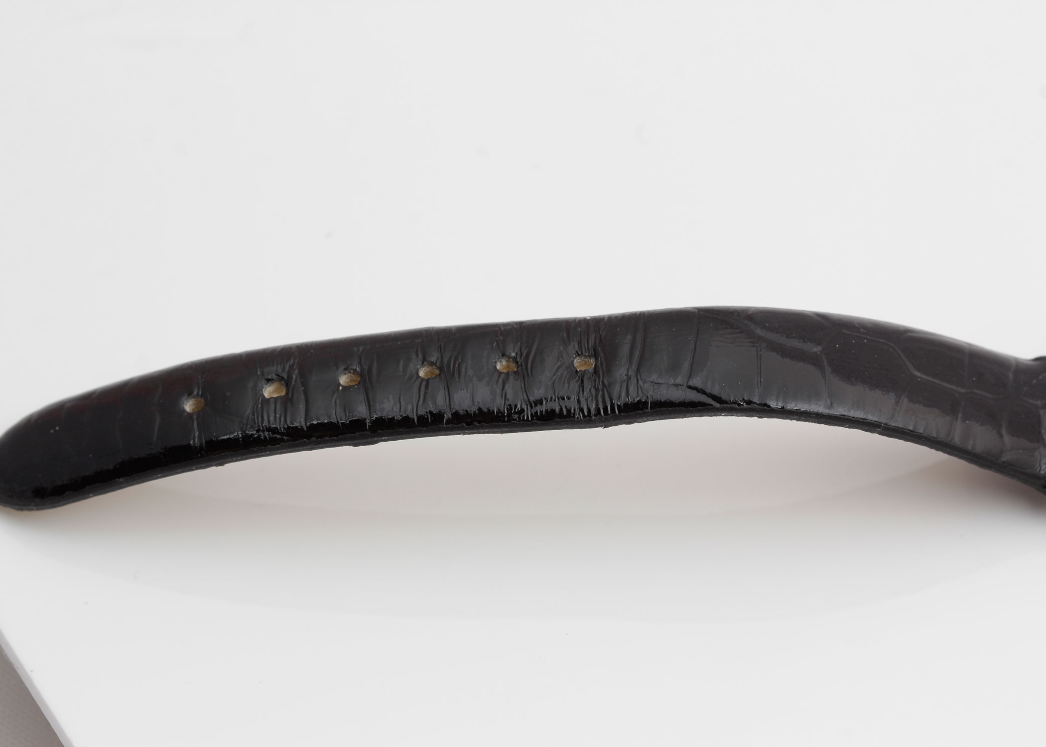 Strada Quartz Cubic Zirconia Watch