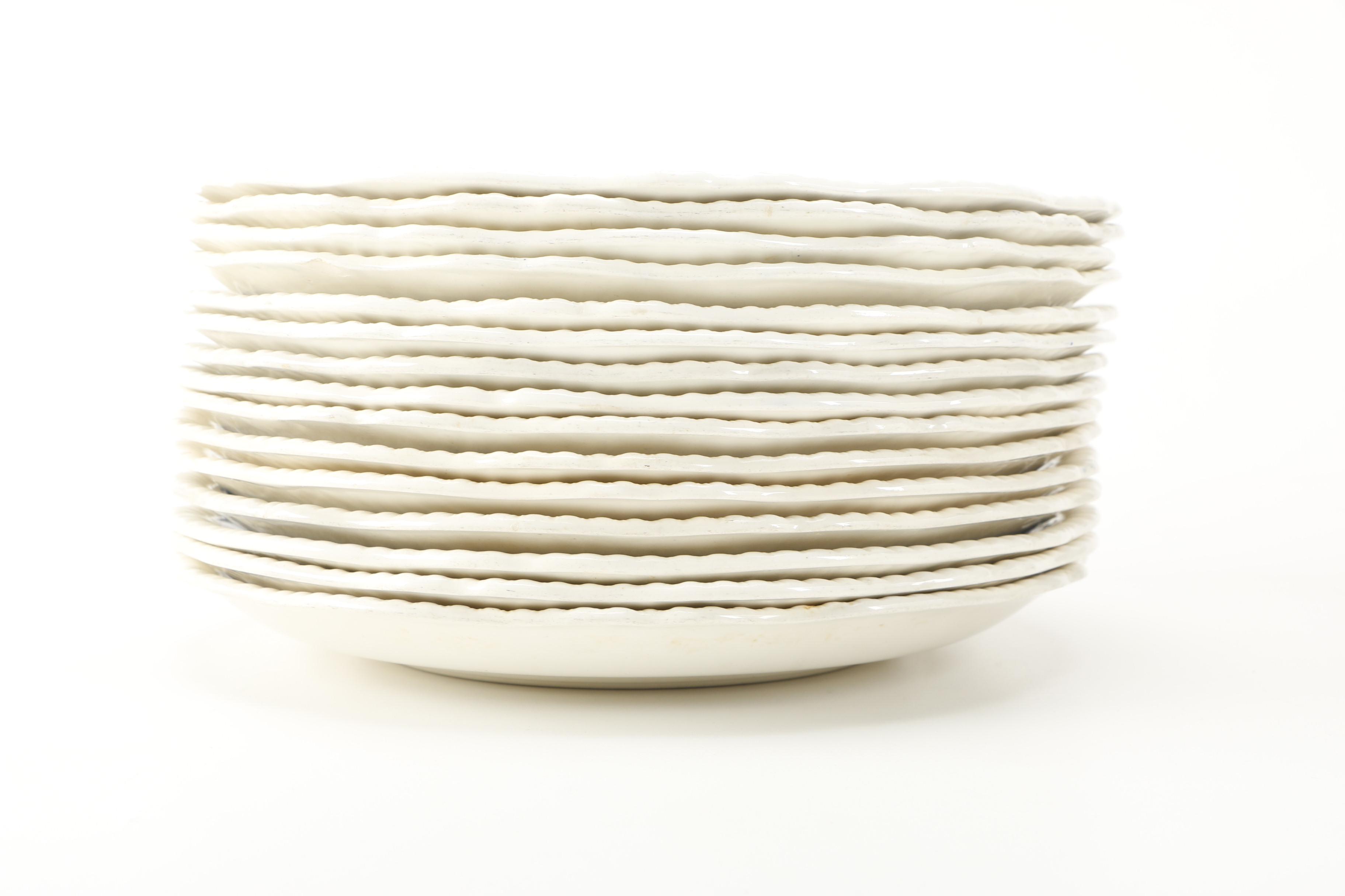 Copeland Spode's Tower English China