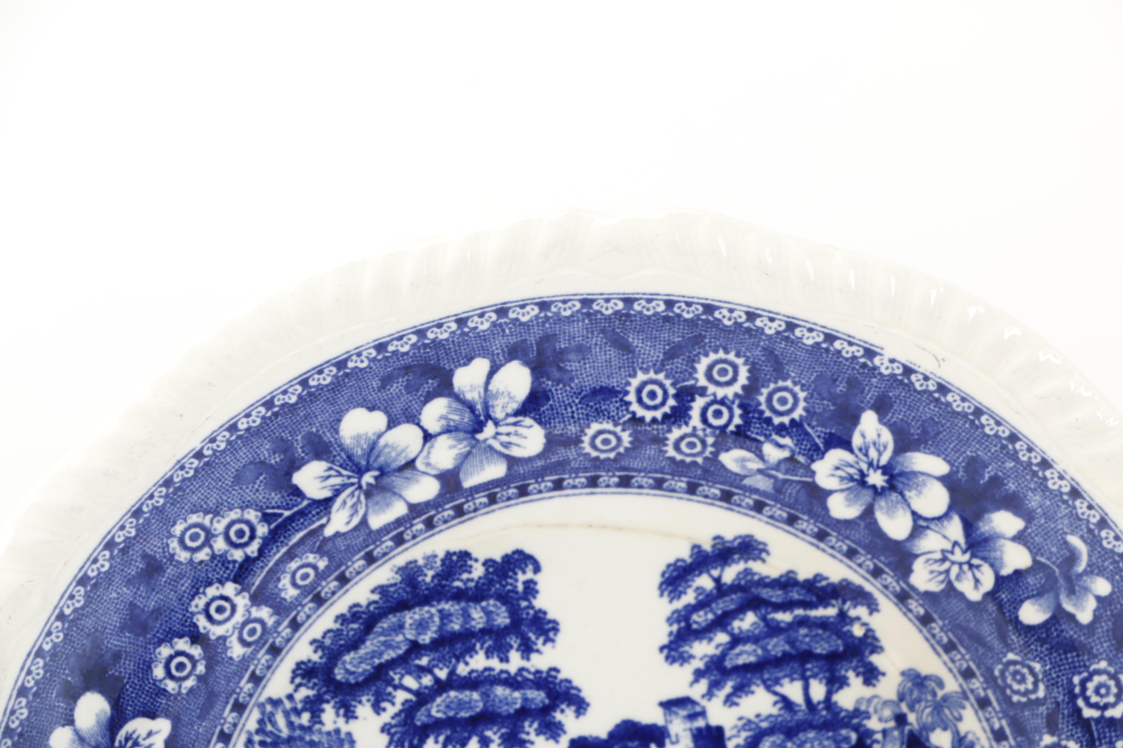 Copeland Spode's Tower English China