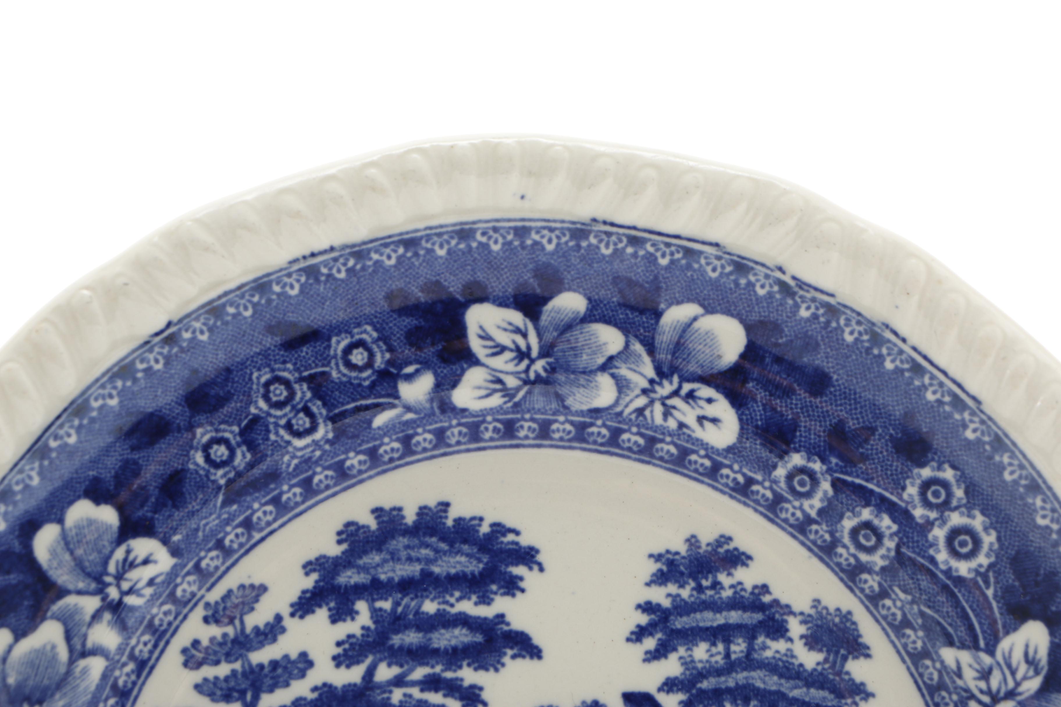 Copeland Spode's Tower English China