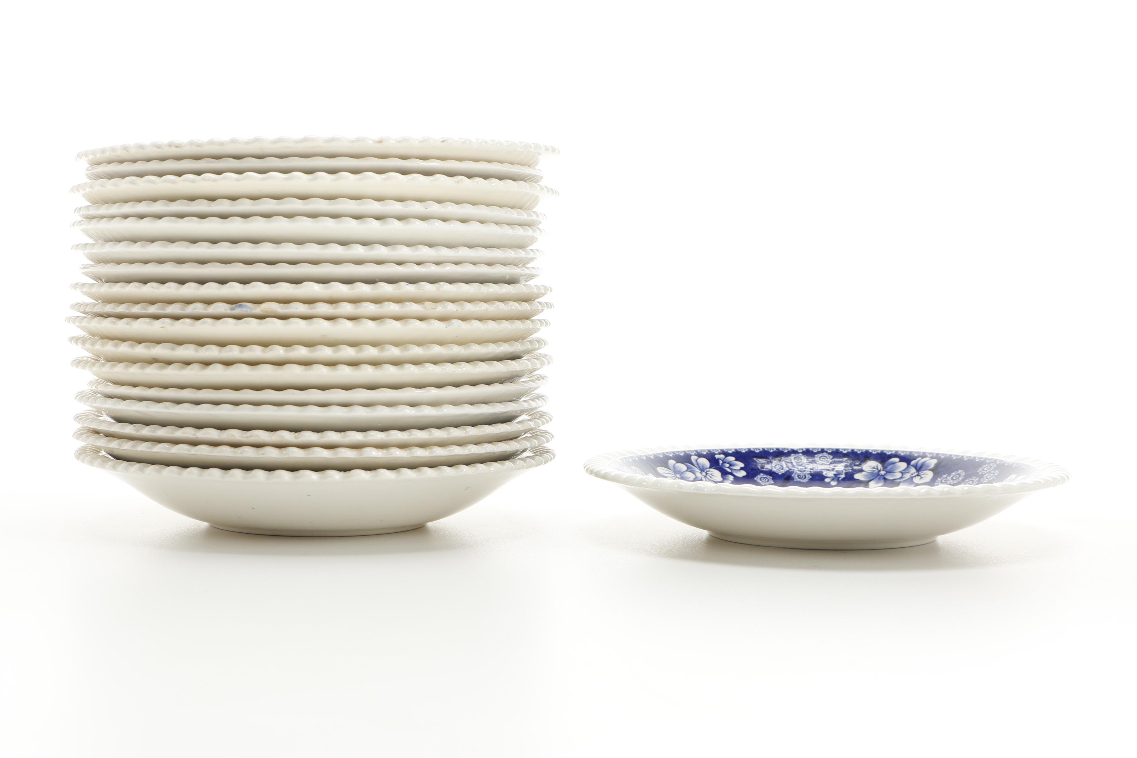 Copeland Spode's Tower English China