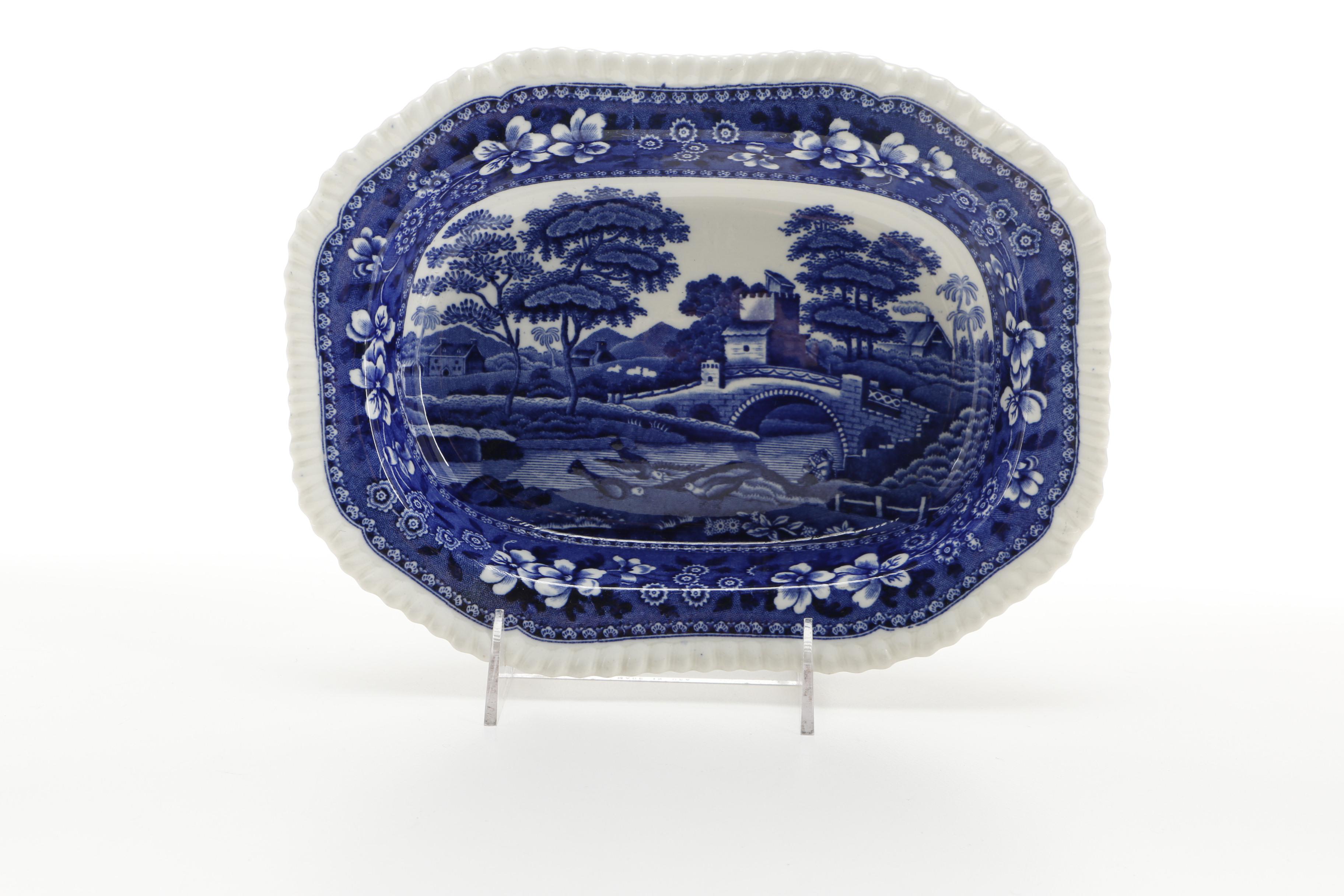 Copeland Spode's Tower English China