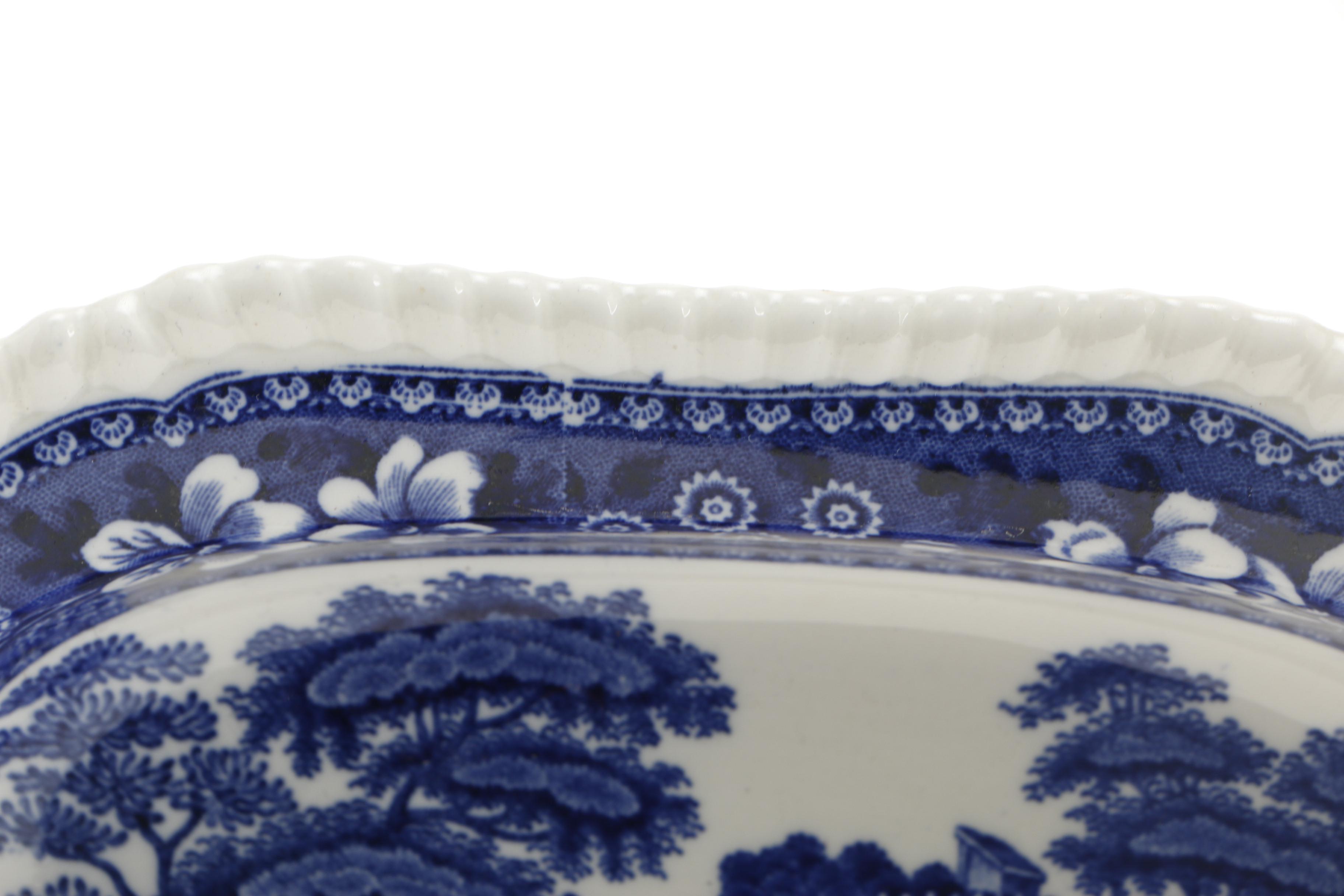 Copeland Spode's Tower English China