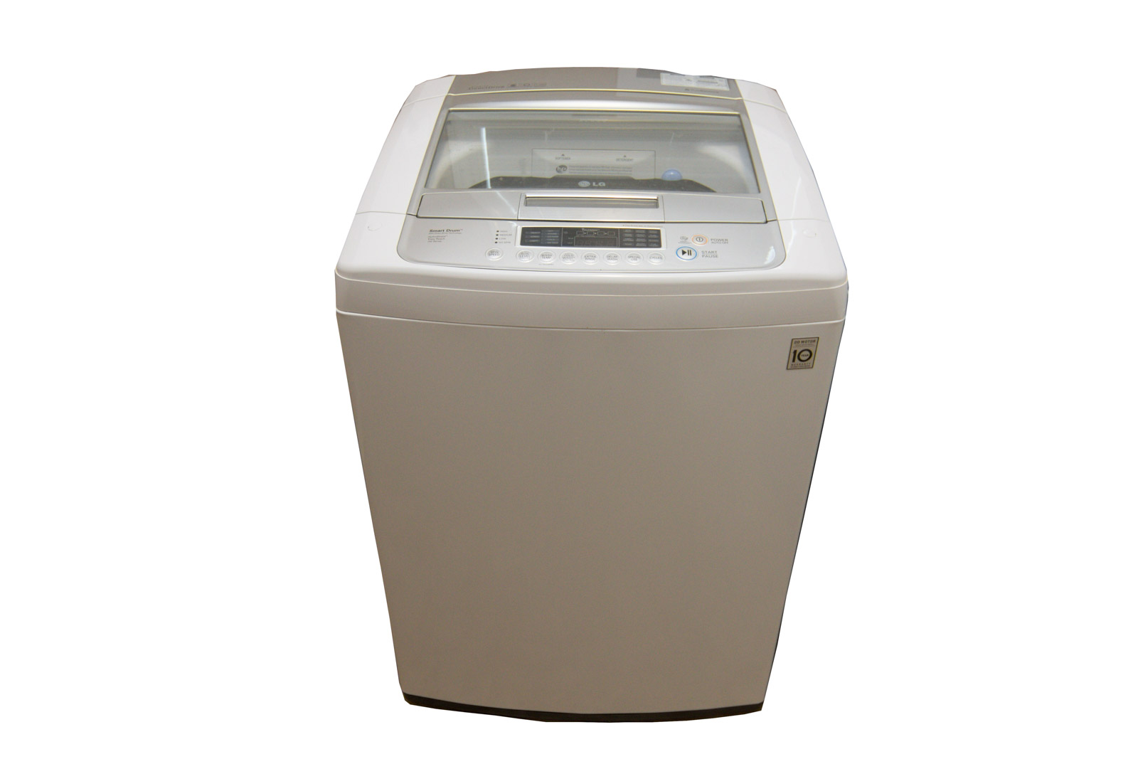 LG Direct Drive Washing Machine