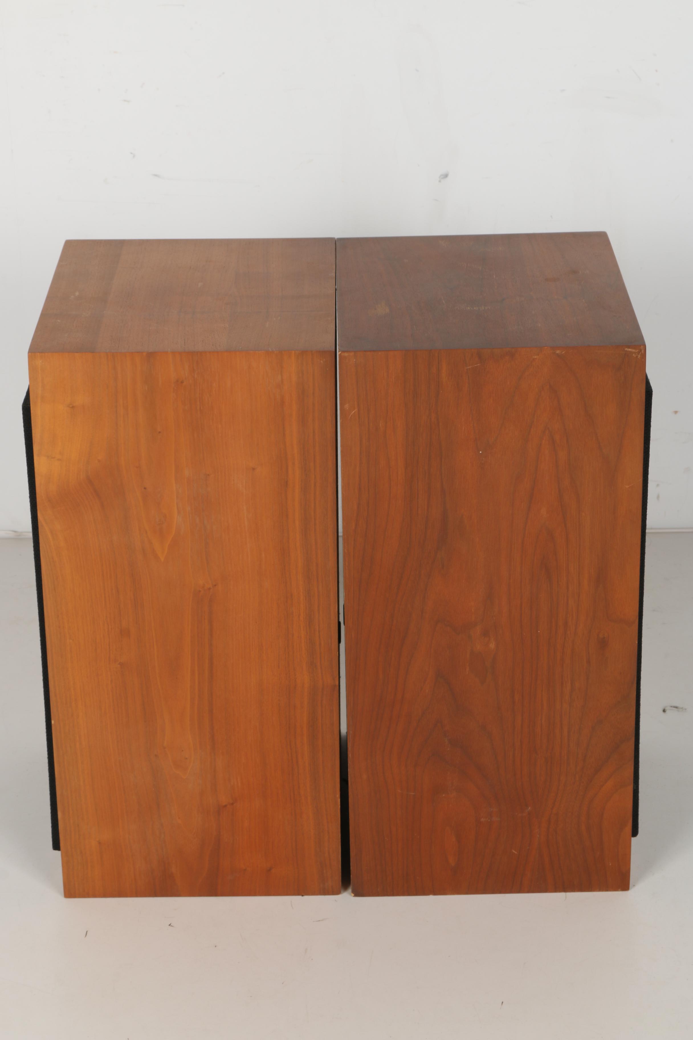 Cerwin Vega Speakers