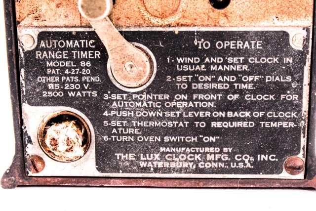 Pair of Vintage Clocks and Vintage Zenith Radio